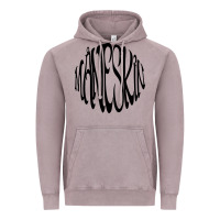 Maneskin Vintage Hoodie | Teevron