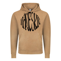 Vintage Camel MANESKIN Vintage Hoodie - linhVisuals