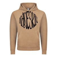 Vintage Coffee MANESKIN Vintage Hoodie - linhVisuals