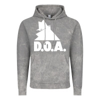 Cloud Rock the doa punk new silhouette design Vintage Hoodie - linhVisuals