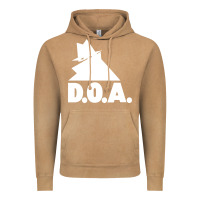 Vintage Camel the doa punk new silhouette design Vintage Hoodie - linhVisuals