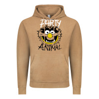 Vintage Camel the muppets party animal Vintage Hoodie - linhVisuals