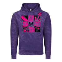Cloud Purple #vans music Vintage Hoodie - linhVisuals