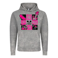 Cloud Rock #vans music Vintage Hoodie - linhVisuals