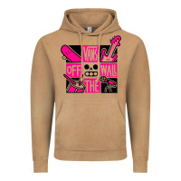 Vintage Camel #vans music Vintage Hoodie - linhVisuals