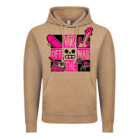 #vans Music Vintage Hoodie | Teevron
