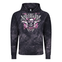 Cloud Black avenged sevenfold 32 Vintage Hoodie - linhVisuals