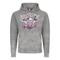 Cloud Rock avenged sevenfold 32 Vintage Hoodie - linhVisuals