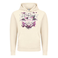 Vintage Artic avenged sevenfold 32 Vintage Hoodie - linhVisuals