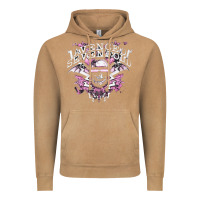 Vintage Camel avenged sevenfold 32 Vintage Hoodie - linhVisuals