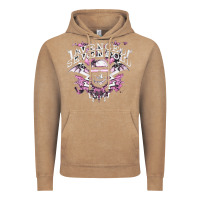 Vintage Coffee avenged sevenfold 32 Vintage Hoodie - linhVisuals