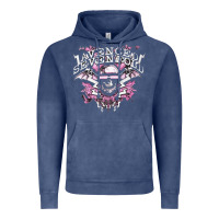 Vintage Denim avenged sevenfold 32 Vintage Hoodie - linhVisuals