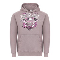 Vintage Zinc avenged sevenfold 32 Vintage Hoodie - linhVisuals