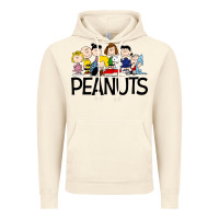 Vintage Artic the peanuts Vintage Hoodie - linhVisuals