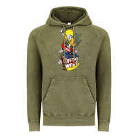 #vans Off The Wall Vintage Hoodie | Teevron