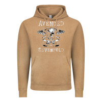 Vintage Camel avenged sevenfold 42 Vintage Hoodie - linhVisuals