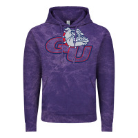Gonzaga Bulldogs Vintage Hoodie | Teevron