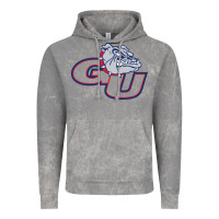 Cloud Rock gonzaga bulldogs Vintage Hoodie - linhVisuals