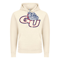 Vintage Artic gonzaga bulldogs Vintage Hoodie - linhVisuals