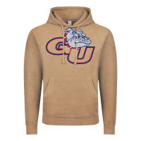 Vintage Coffee gonzaga bulldogs Vintage Hoodie - linhVisuals