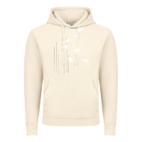 Vintage Artic the modest mouse Vintage Hoodie - linhVisuals