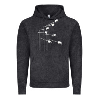 The Modest Mouse Vintage Hoodie | Teevron