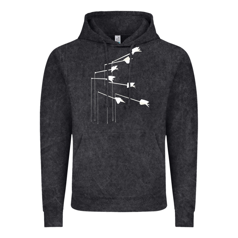The Modest Mouse Vintage Hoodie by linhVisuals | Teevron
