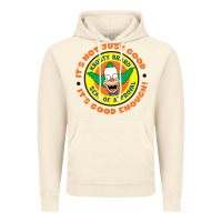 Vintage Artic krusty the clown Vintage Hoodie - linhVisuals