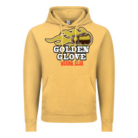 Golden Glove Boxing Club, King Of The Ring Outfit. Vintage Hoodie | Teevron