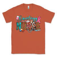 Copper oncology nurse Classic Tee - OliviaCreatesArt