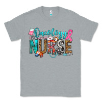 Heather Grey oncology nurse Classic Tee - OliviaCreatesArt