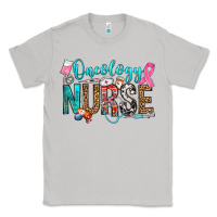 Moon Dust oncology nurse Classic Tee - OliviaCreatesArt