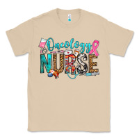 Mushroom oncology nurse Classic Tee - OliviaCreatesArt