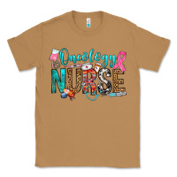 Toasted Coconut oncology nurse Classic Tee - OliviaCreatesArt