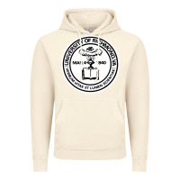 Vintage Artic University of Richmond Vintage Hoodie - linhVisuals