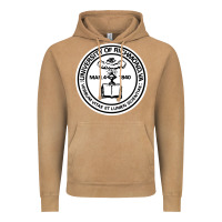 Vintage Camel University of Richmond Vintage Hoodie - linhVisuals