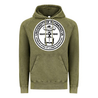 Vintage Olive University of Richmond Vintage Hoodie - linhVisuals