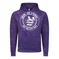 Grand Funk Railroad Vintage Hoodie | Teevron
