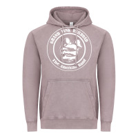 Vintage Zinc grand funk railroad Vintage Hoodie - linhVisuals