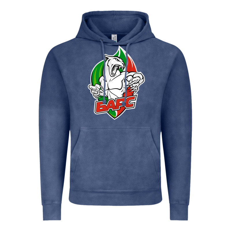 Jhc Bars Vintage Hoodie by linhVisuals | Teevron