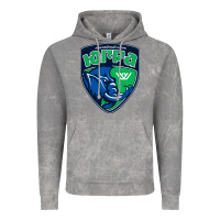 Yugra Khanty Mansiysk Vintage Hoodie | Teevron