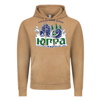 Vintage Camel yugra khanty mansiysk 2 Vintage Hoodie - linhVisuals
