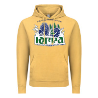 Vintage Mustard yugra khanty mansiysk 2 Vintage Hoodie - linhVisuals