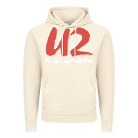 Vintage Artic U two unforgettable fire Vintage Hoodie - linhVisuals