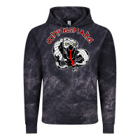Cloud Black whitesnake ws Vintage Hoodie - linhVisuals