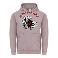 Vintage Zinc whitesnake ws Vintage Hoodie - linhVisuals