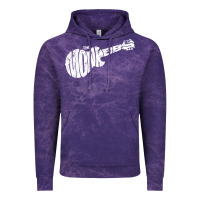 Cloud Purple The Monkees Vintage Hoodie - linhVisuals