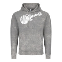 Cloud Rock The Monkees Vintage Hoodie - linhVisuals