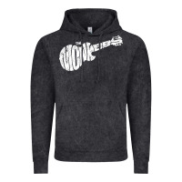 Vintage Black The Monkees Vintage Hoodie - linhVisuals