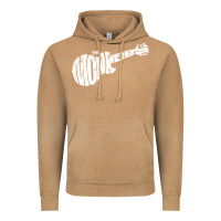 Vintage Camel The Monkees Vintage Hoodie - linhVisuals